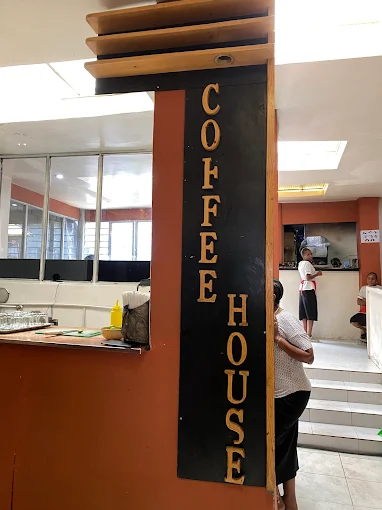 Coffee Bar