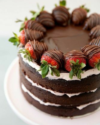 Desserts